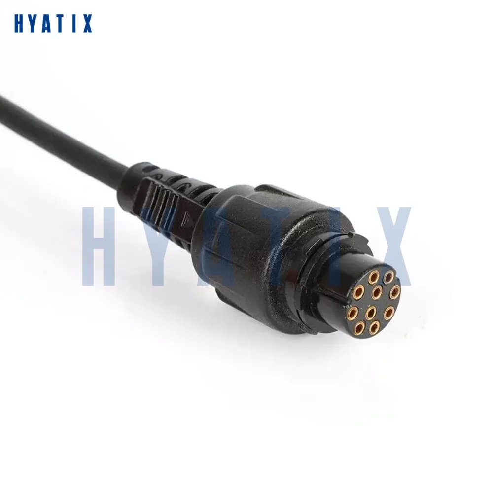 USB-кабель для программирования MD680 MD780 RD980 MD78XG MD782 MD782V MD782G MD783U MD785 RD982 U RD982V RD985 RD965