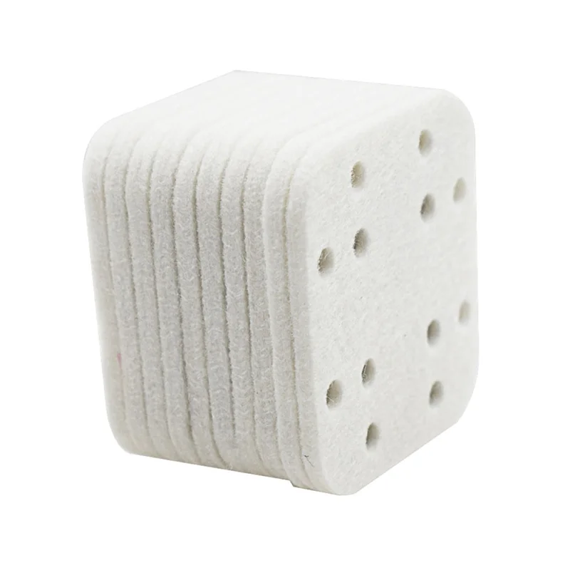 Для увлажнителя Levoit LV600HH подушечка для поглощения минералов 20 упаковок удаления