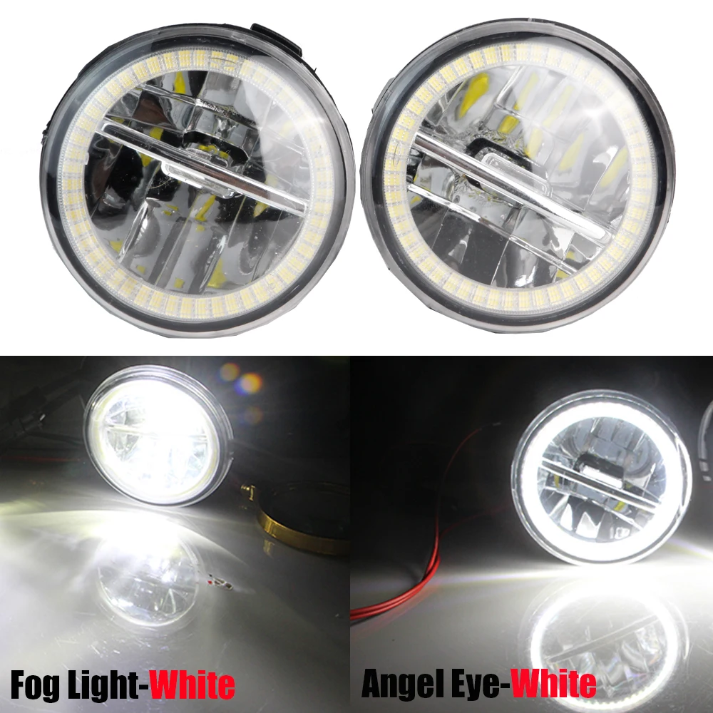 

Дневные ходовые огни для Nissan Tiida C11 2006 2007 2008 2009 2020 2011 2012, 2 шт.