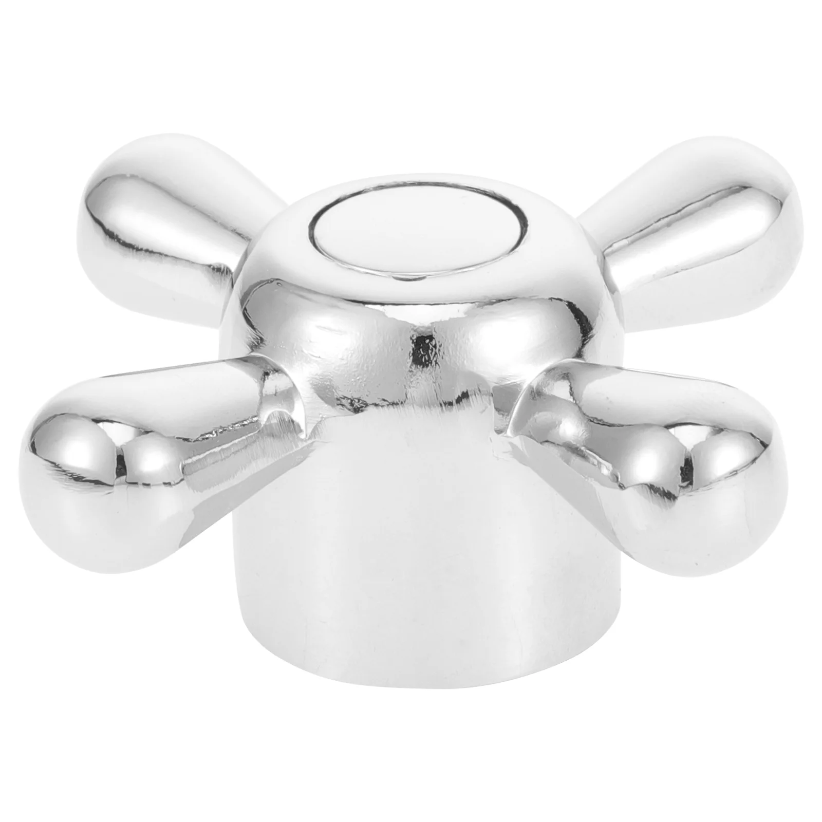 

Mop Sink Handle Universal Wall Mount Basin Bathroom Metal Switches