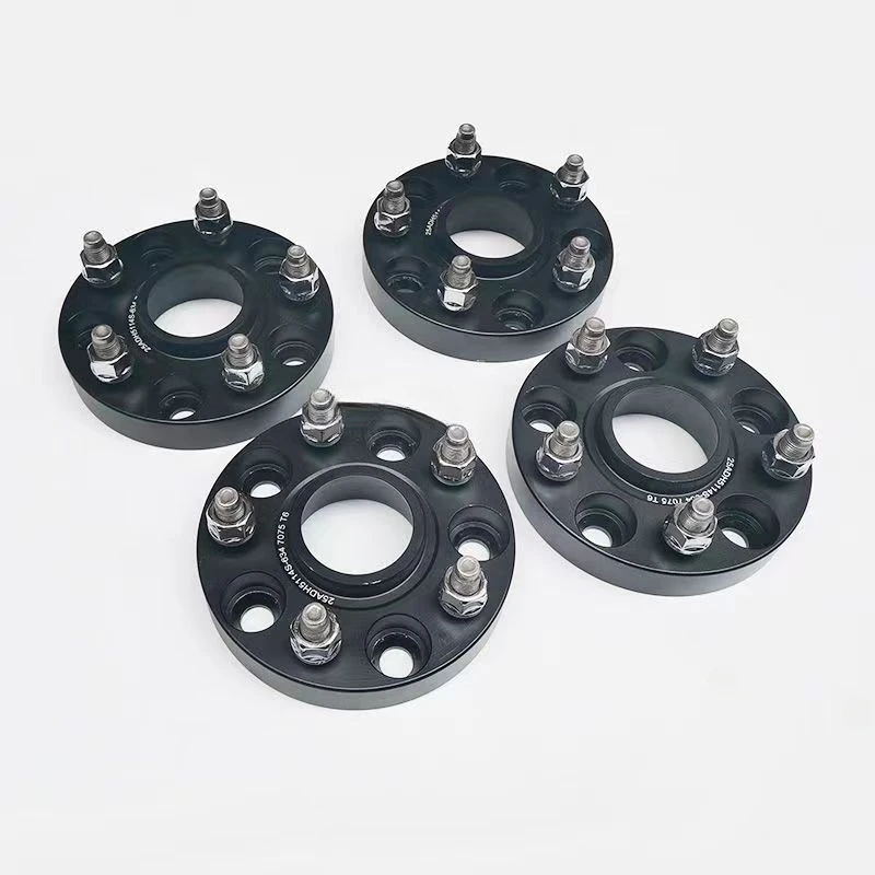 Для Chery Jetour Traveler T2 Фланцевая пластина индивидуальные конверсионные колесные