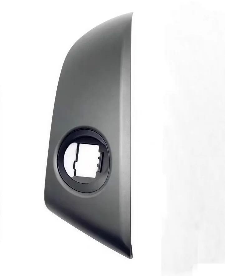 

применяется к Rav4 2006-2012 декоративной планке центрального управления, декоративной панель переключателя55412--42070-B0 55412-42060