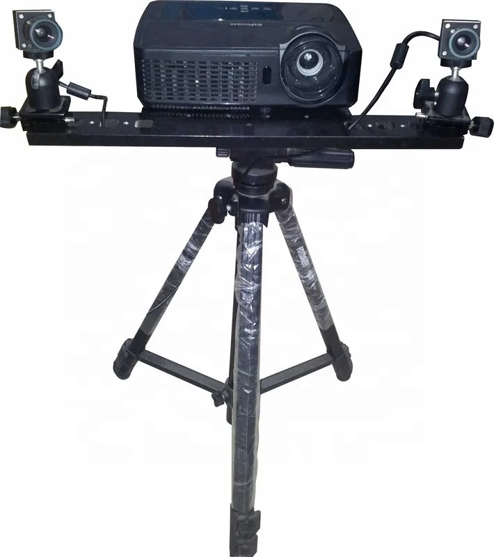 

Industrial High Precision 3d Scanner For Cnc Mold/woodworking Cnc Router/furniture Design