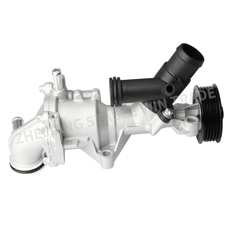 2702000600 Насос охлаждающей воды двигателя для Mercedes Benz W176 W246 W242 C117 X117 X156 2702000000 2702000801