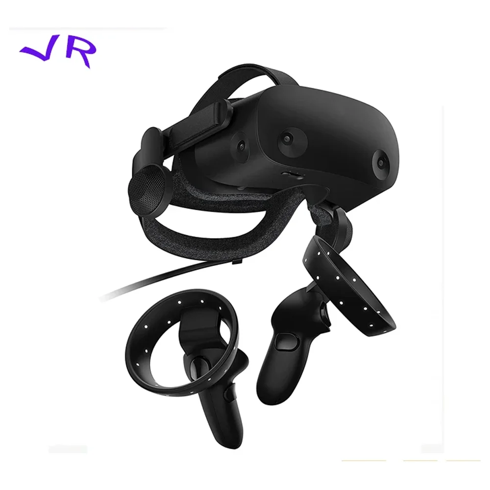 Регулируемый контроллер для наушников виртуальной реальности игр HP Reverb G2/G1