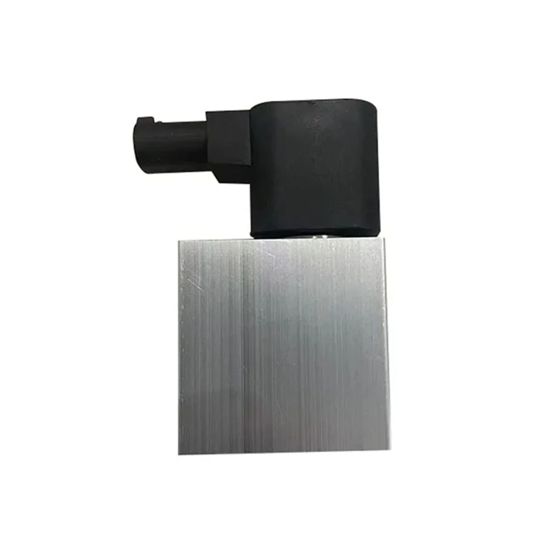 Расширительный клапан кондиционирования воздуха в присутствии электронного