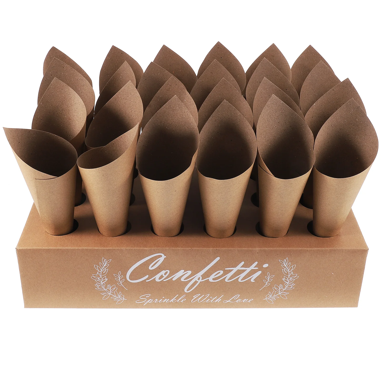 

Dry Rose Petals Candy Cones Party Petal Waffle Dried Rose Petals Wedding Flower Holder Hollow Holders Craft