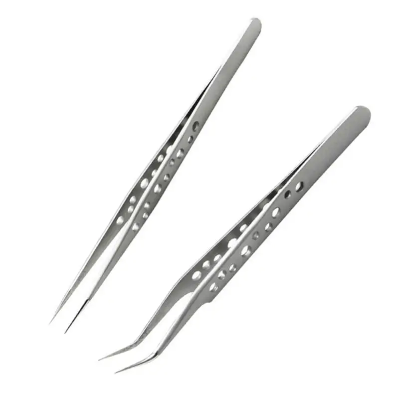 

2/4/5PCS Hand Tools Tweezers Soldering Kit Laser Levels Vape Electronic Cigarette Vaper Remover Blackheads