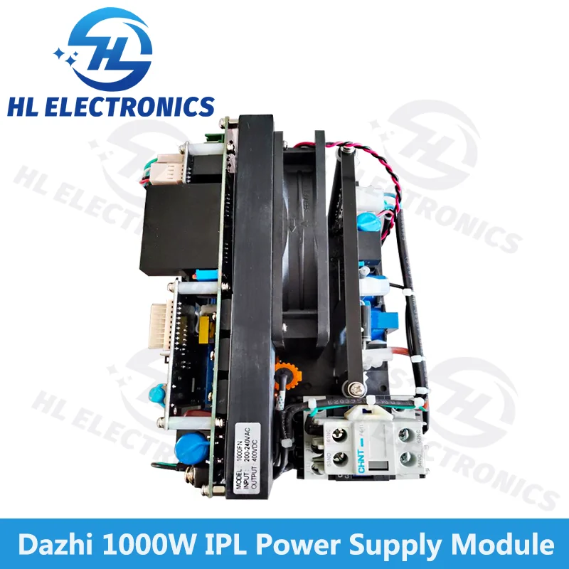 Модуль питания DA ZHI 1000W IPL для аппарата IPL-эпиляции (art.: 3920d8eb2fbca) - 3920d8eb2fbca