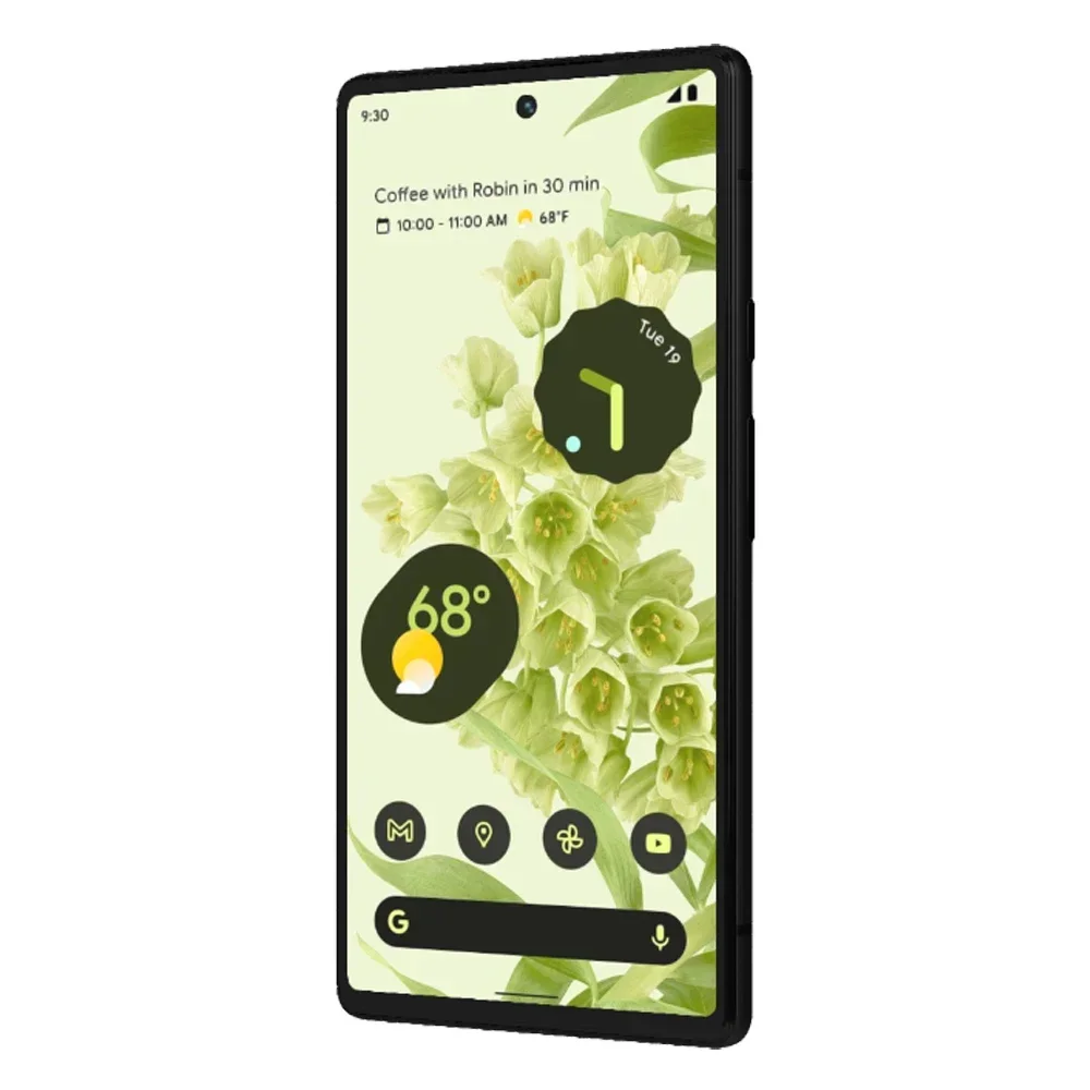 Смартфон Google Pixel 6 8/128ГБ global б/у