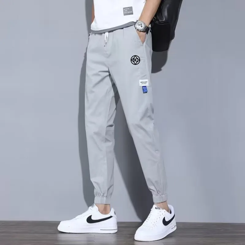 

Golf wear men Golf Clothing men golf wear Pants Sports 2023 Golf Trousers Men's golf wear Golf pants golf clothes men horse