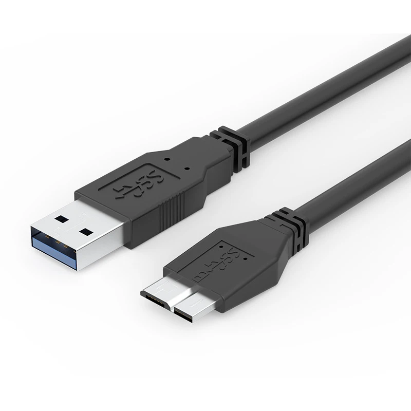 

Кабель для передачи данных с USB 3,0 на Micro 3,0