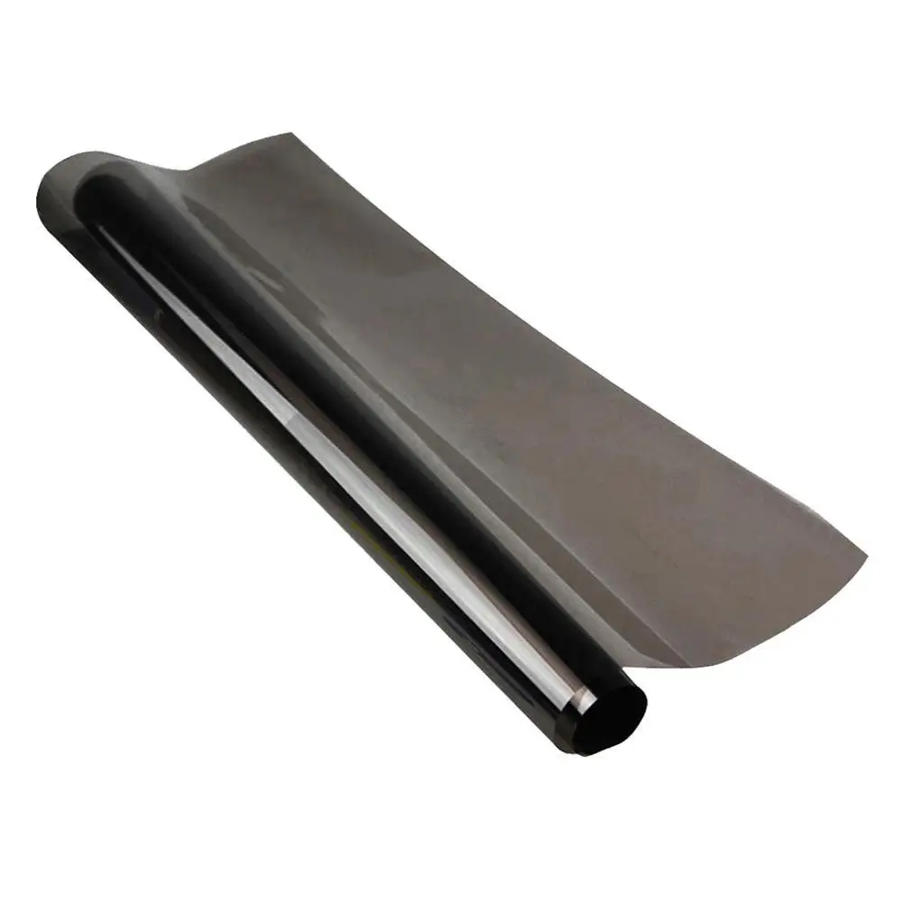 Автомобильная пленка в рулоне с защитой от УФ-излучения и солнца