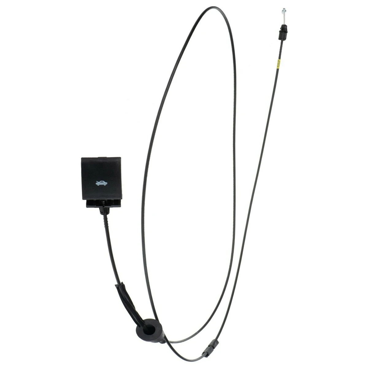 

Кабель 1PS72DX9AC с защелкой капота для Chrysler 300 Dodge Charger 2011-2021