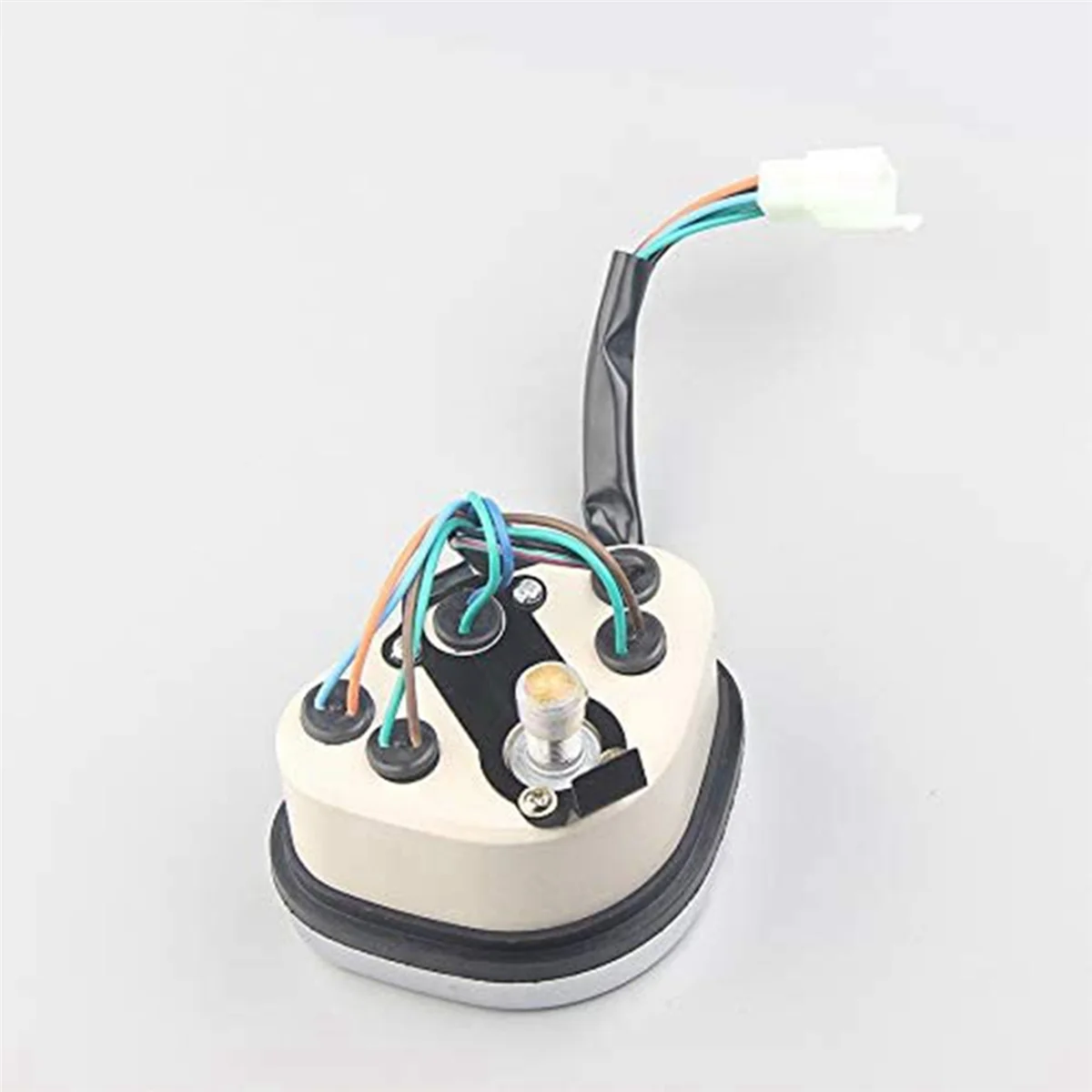 Фотообои для мотоцикла 3X Honda DAX 70 Jialing70