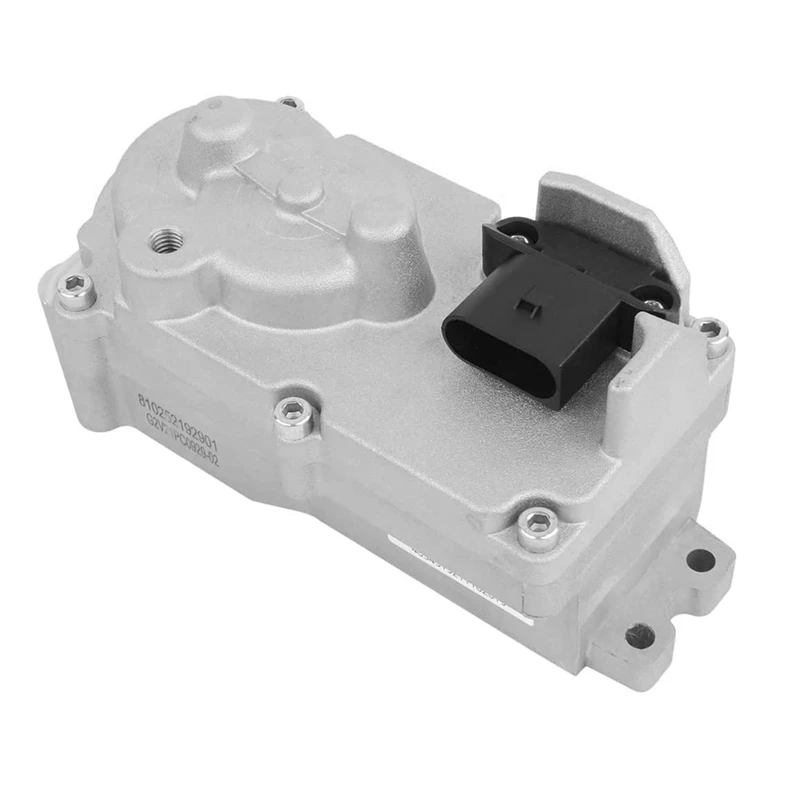 

Автомобильный Турбокомпрессор HE300VG, с Электронным Приводом, для замены головы 6,7 л, для Камминз VGT