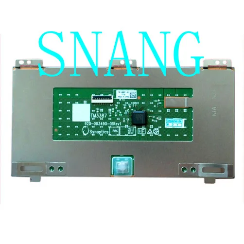 Оригинальная тачпад для HP Spectre X360 13-ae 13-ae013dx