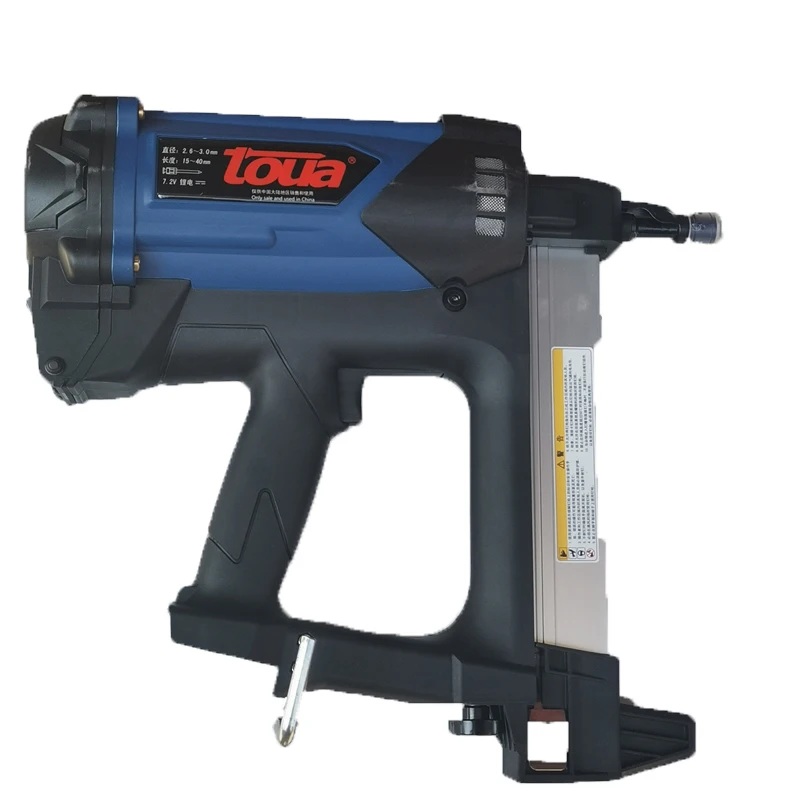 

GSN40 Toua High Quality Gas Concrete Nail Gun