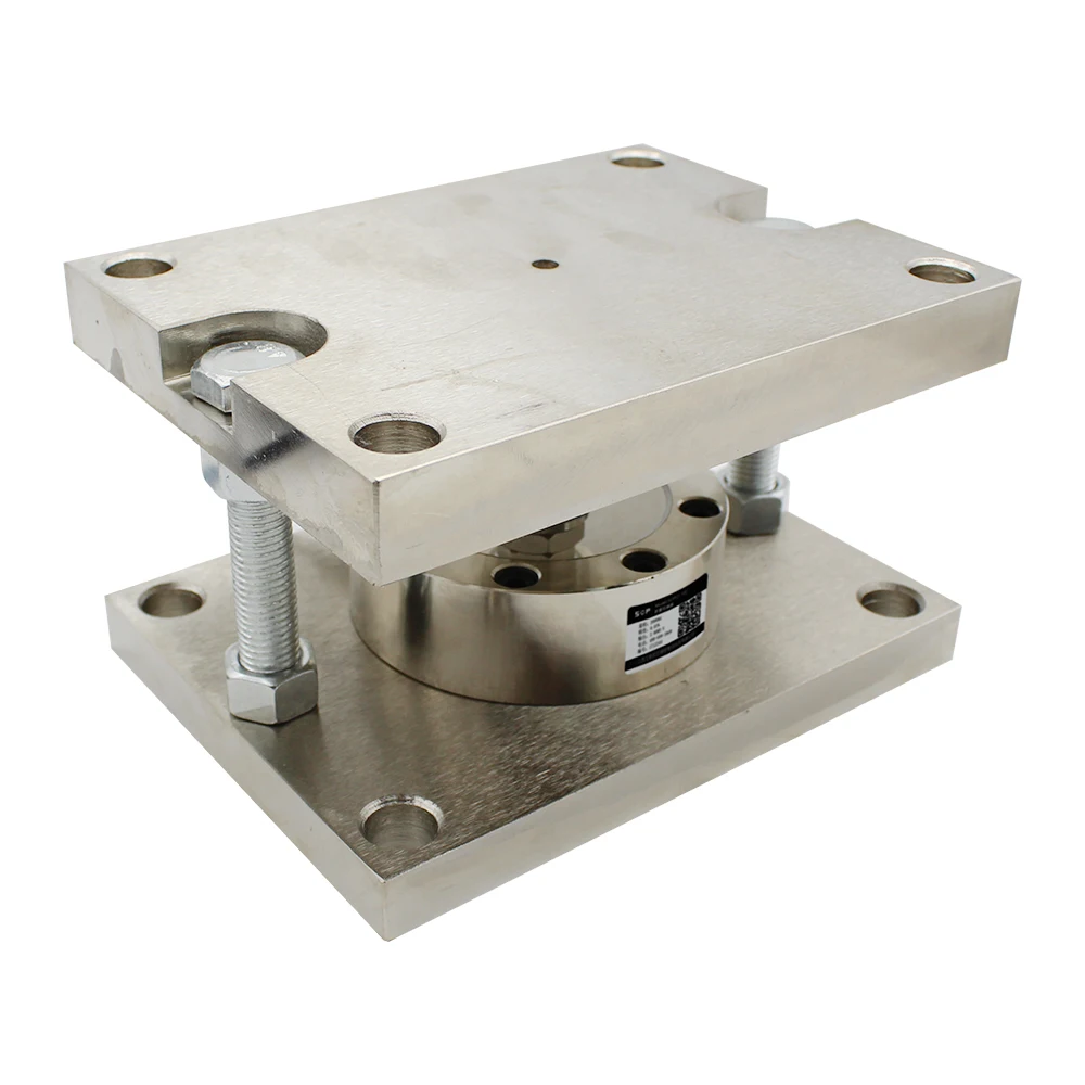 

SOPMK-002 compression pancake load cell sensor module for Silo