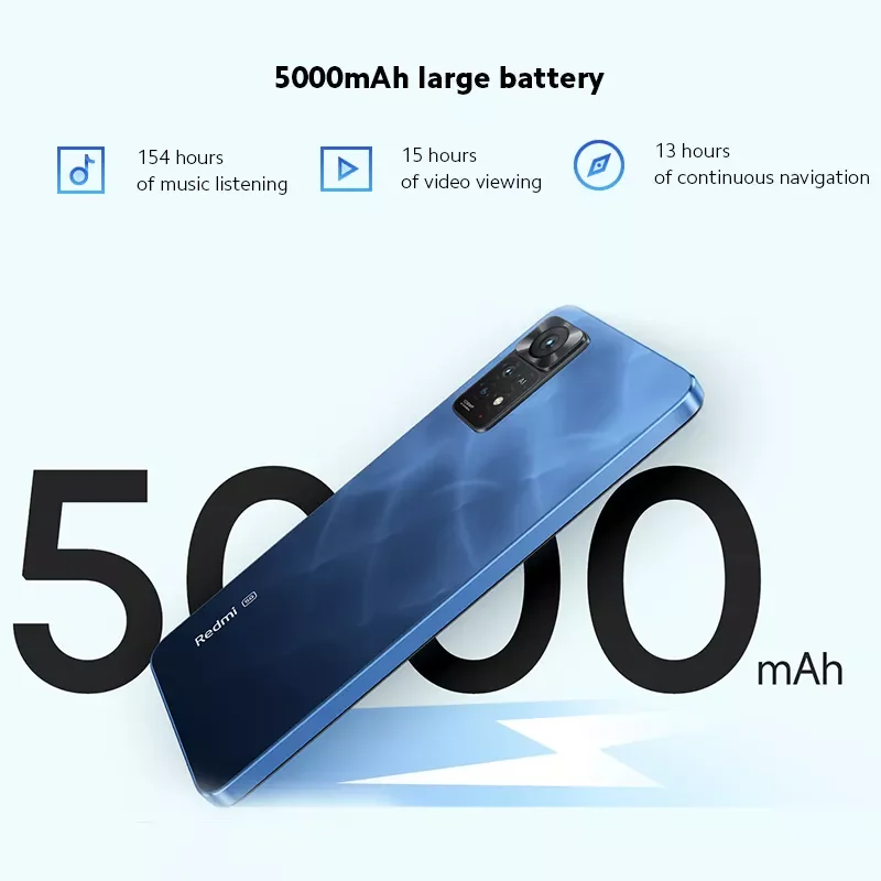 Global Rom Xiaomi Redmi Note 11E Pro 5G Mobile Phone 6.67'' Display 120Hz 108MP Camera 5000mAh 67W Quick Flash Charge Smartphone