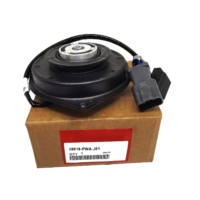 

For Honda cooling fan motor 2005-2008 / Civic 2006-2011 FA1 / CRV 2007-2011 38616-PWA-J01