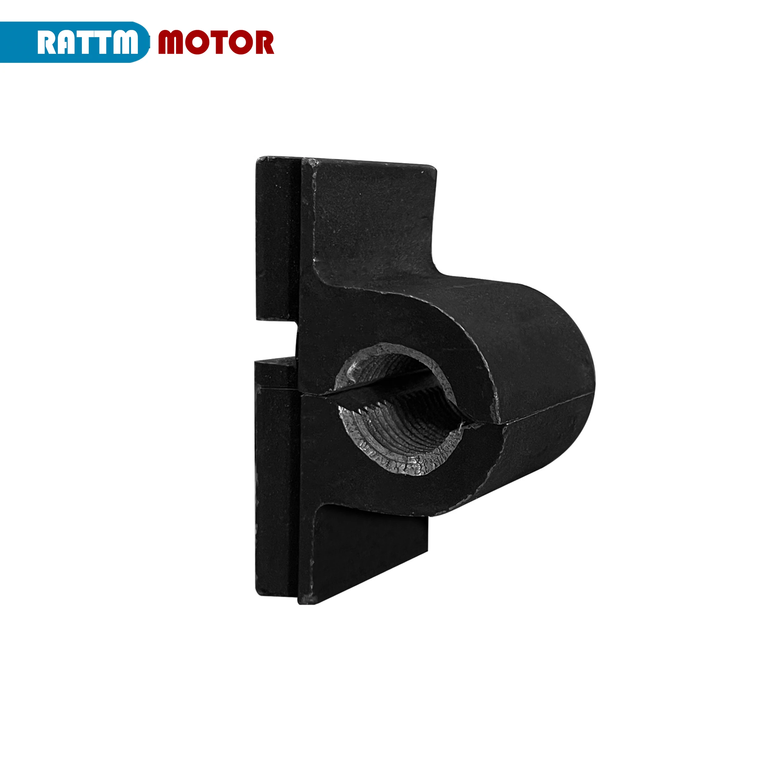 Полугайка RATTMMOTOR для токарного станка CJ 0618