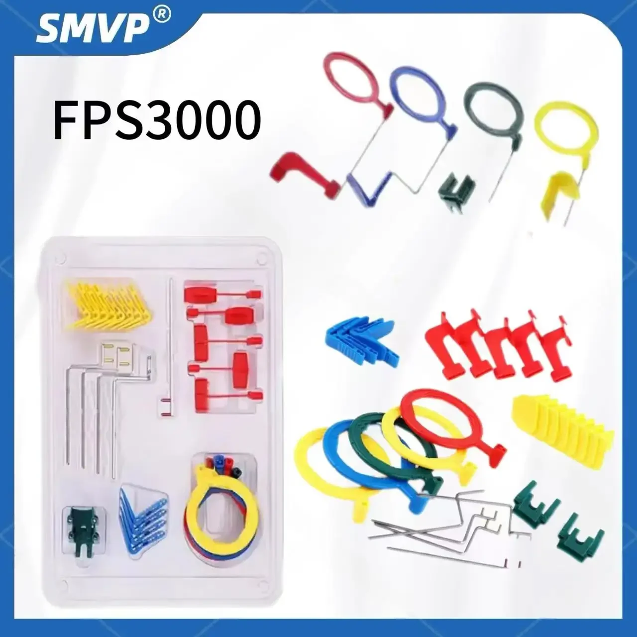 1 комплект стоматологическая рентгеновская полная система позиционирования XCP