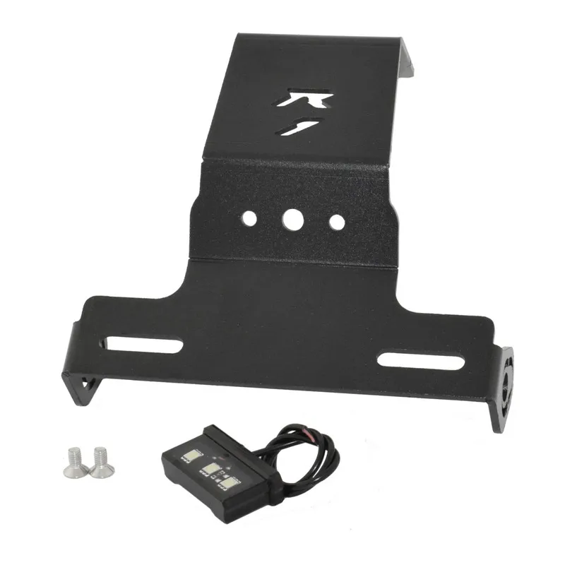 Мотоцикл для Yamaha YZF R1 2004 2005 2006 2007 2008 2009 2010 2011 2012 2013 2014 рамка держателя номерного