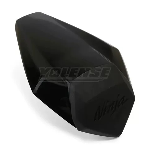 Чехол на заднее сиденье мотоцикла, обтекатель Solo, задний обтекатель для Kawasaki Ninja ZX6R ZX-6R 636 2019 2020 2021 2022 2023 2024