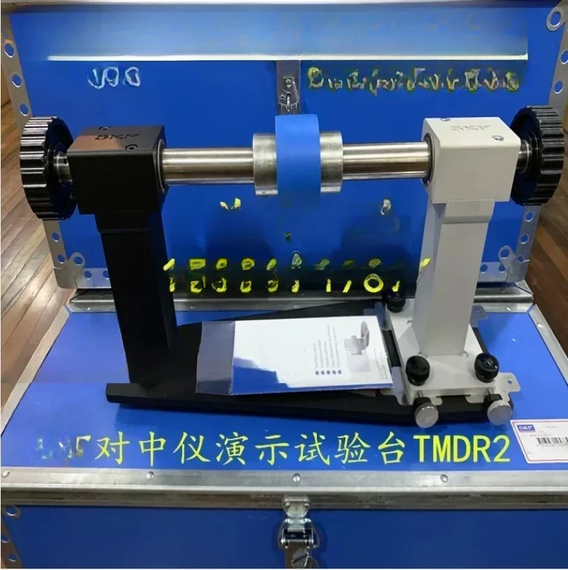 Швеция SKF импортировала осевое устройство лазерного выравнивания TKSA51