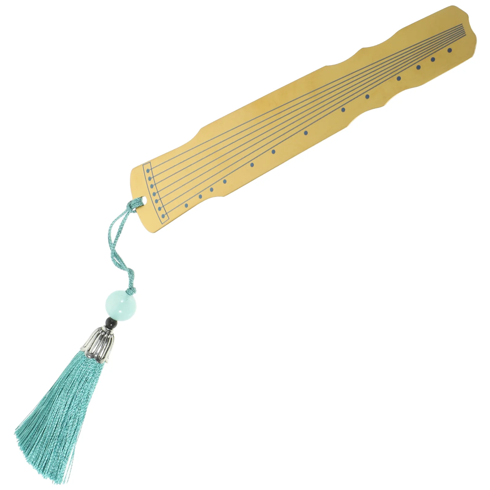 

Elegant Metal Book Mark Decoration Reading Page Marker Decorate Bookmark Gift