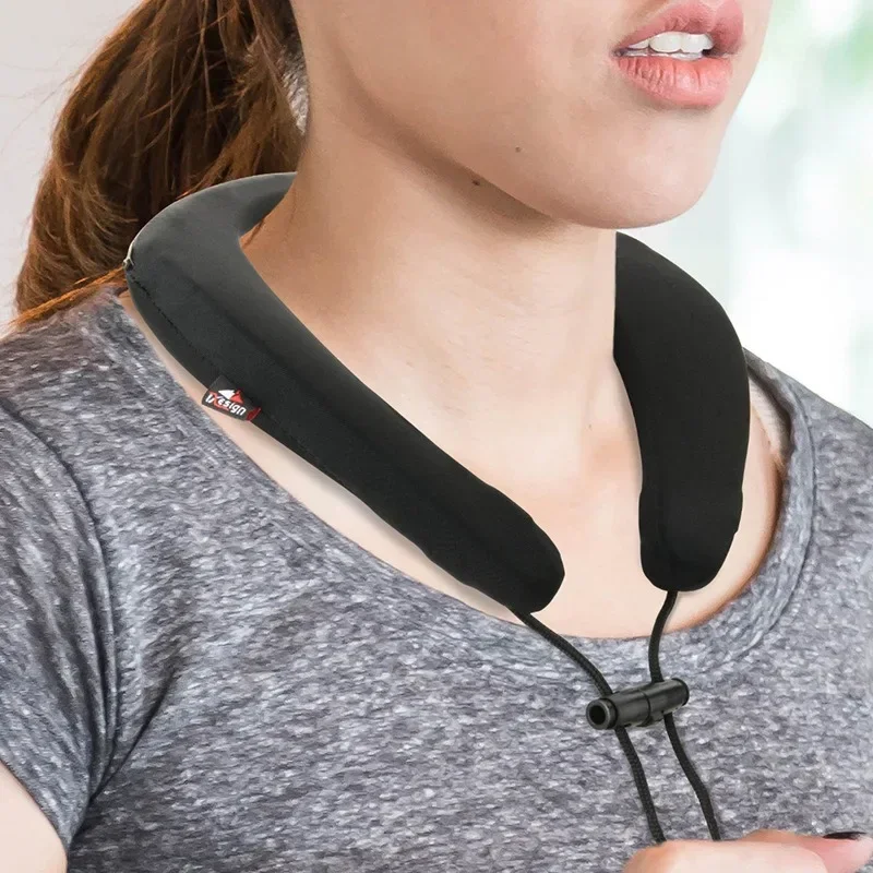 Защитный пылезащитный чехол сумка для переноски динамиков Monster Boomerang с шейным