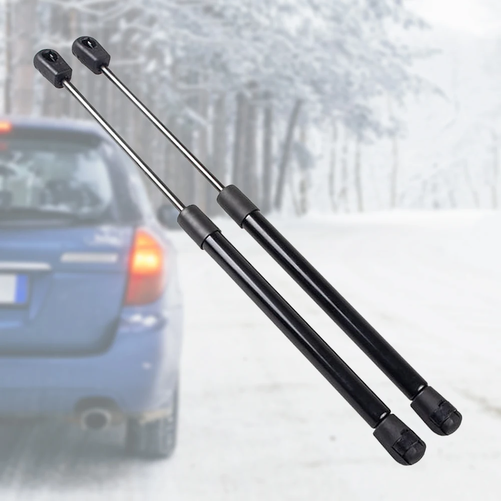 

1 Set Front Trunk Lift Struts For Tesla Model 3 Black Front Gate Boot Support Gas Spring Shock Hydraulic Rod Car Accessories
