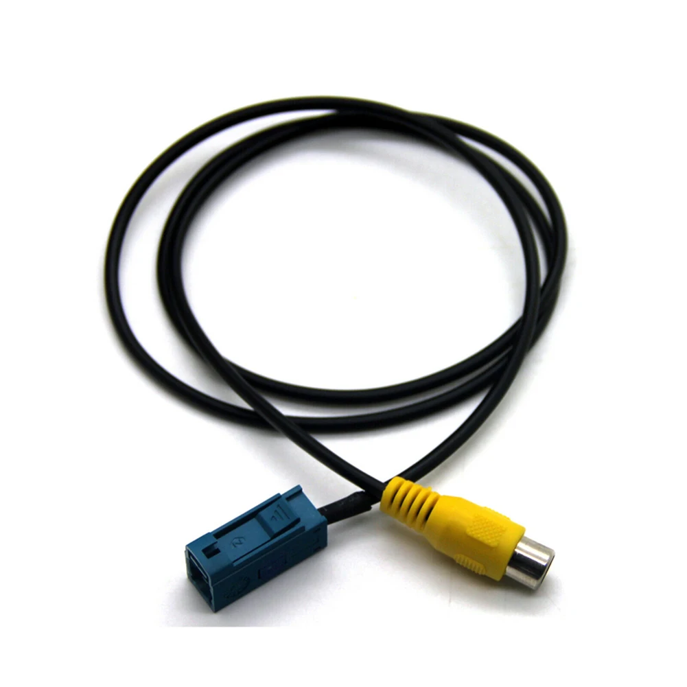 

Rear View Camera Reversing Camera 928*500 Accessories Backup IP67 Waterproof Power Cord Video Cable High Quality