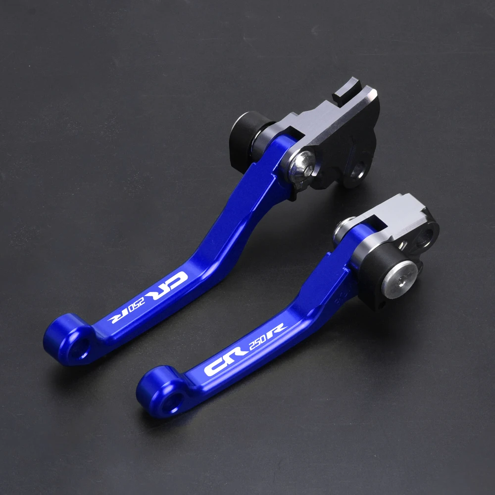 Для Honda CR250R 1992-2003 2002 2001 2000 CR250 CR 250 R 250R мотоцикл с ЧПУ грязевой питбайк мотокросс