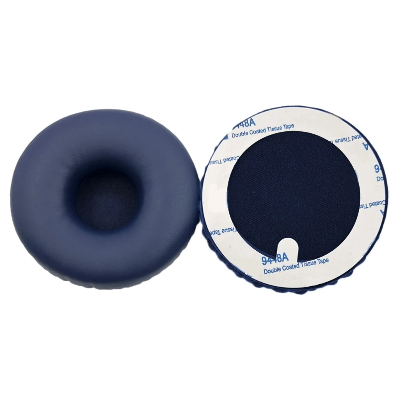 Амбушюры для наушников MDR-XB650BT XB550AP протеиновые кожаные наушники подушка