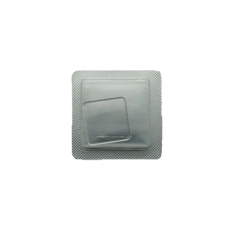 Часы с сапфировым стеклом для Cartier 19 0*18 8*1 46 мм квадратное