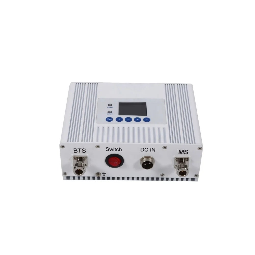 

Hot Sale Raygnal Gsm Signal Booster Repeater For Consumer Market