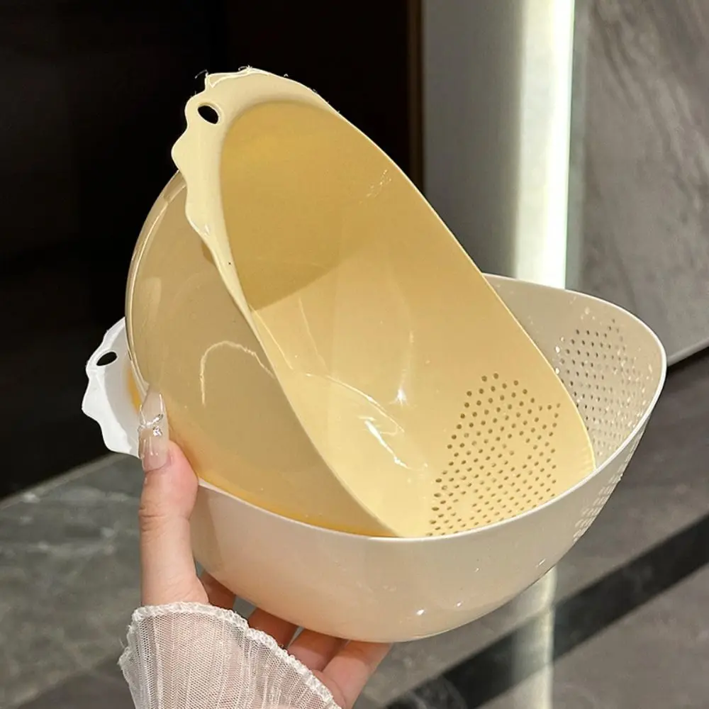 Новая многофункциональная Складная дренажная корзина большой емкости с