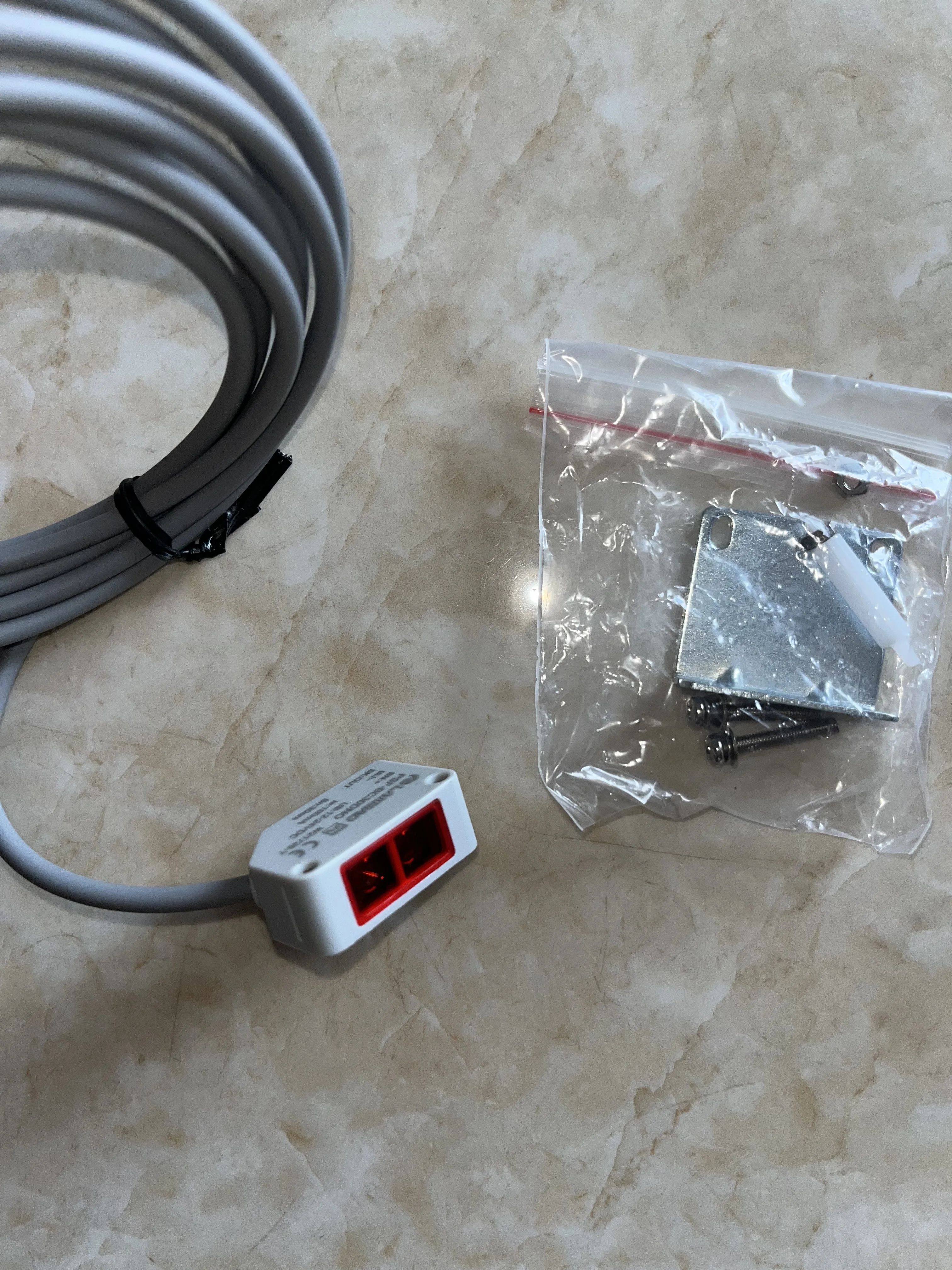 Инфракрасный датчик-выключатель Shanghai Lanbao Sensor PSF-BC30DNO (art.: 3920d7ffa2c47) - 3920d7ffa2c47