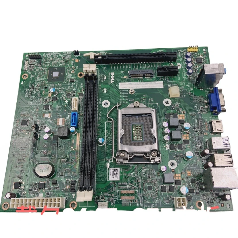 Для Dell Inspiron 3647 основная плата SFF DIH81R H81 2YRK5 DP/N: 02YRK5