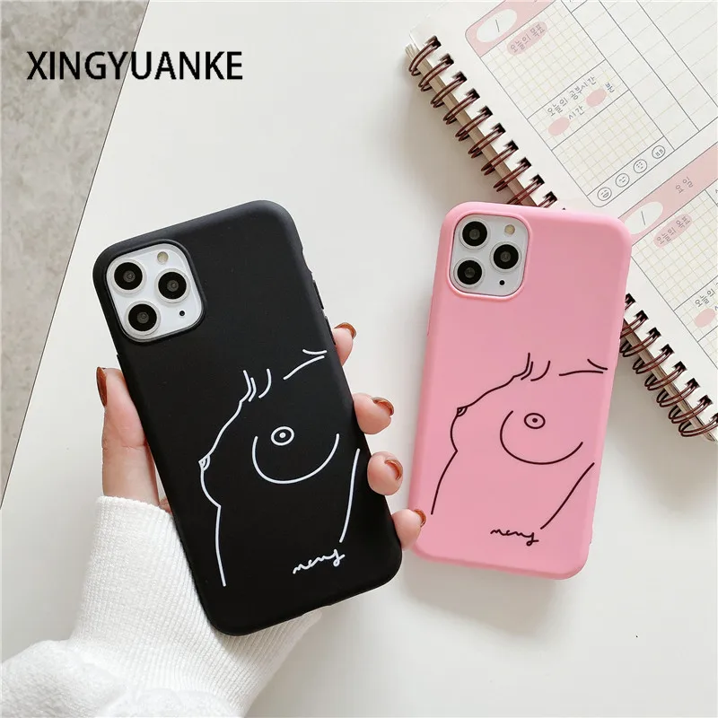 Cute Cartoon Cover For Samsung Galaxy S20 S10 S9 S21 Plus FE S10E Note 10 Lite 20 A51 A71 A50 A40 A30S A70 A31 A41 A21S TPU Case