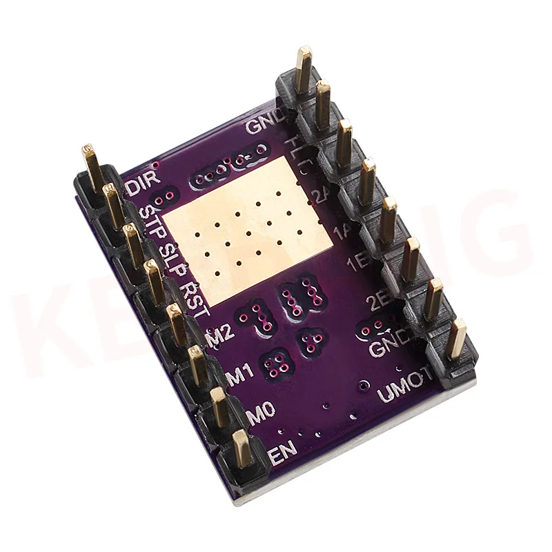 Фото 3D-принтер StepStick DRV8825 Драйвер шагового двигателя - Reprap, 4-слойная печатная плата №2