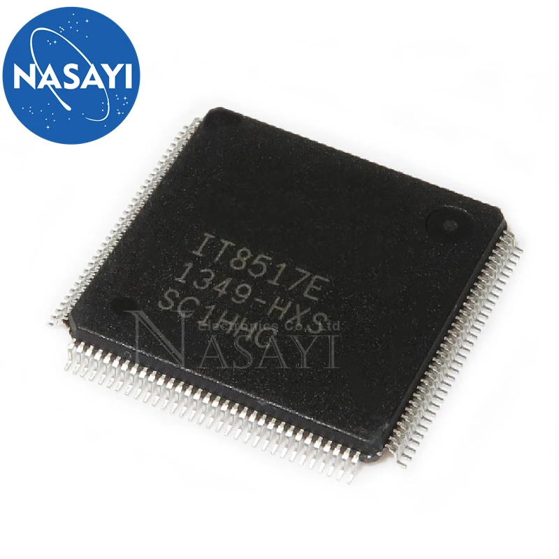 

IT8517E HXS IT8517 TQFP-128