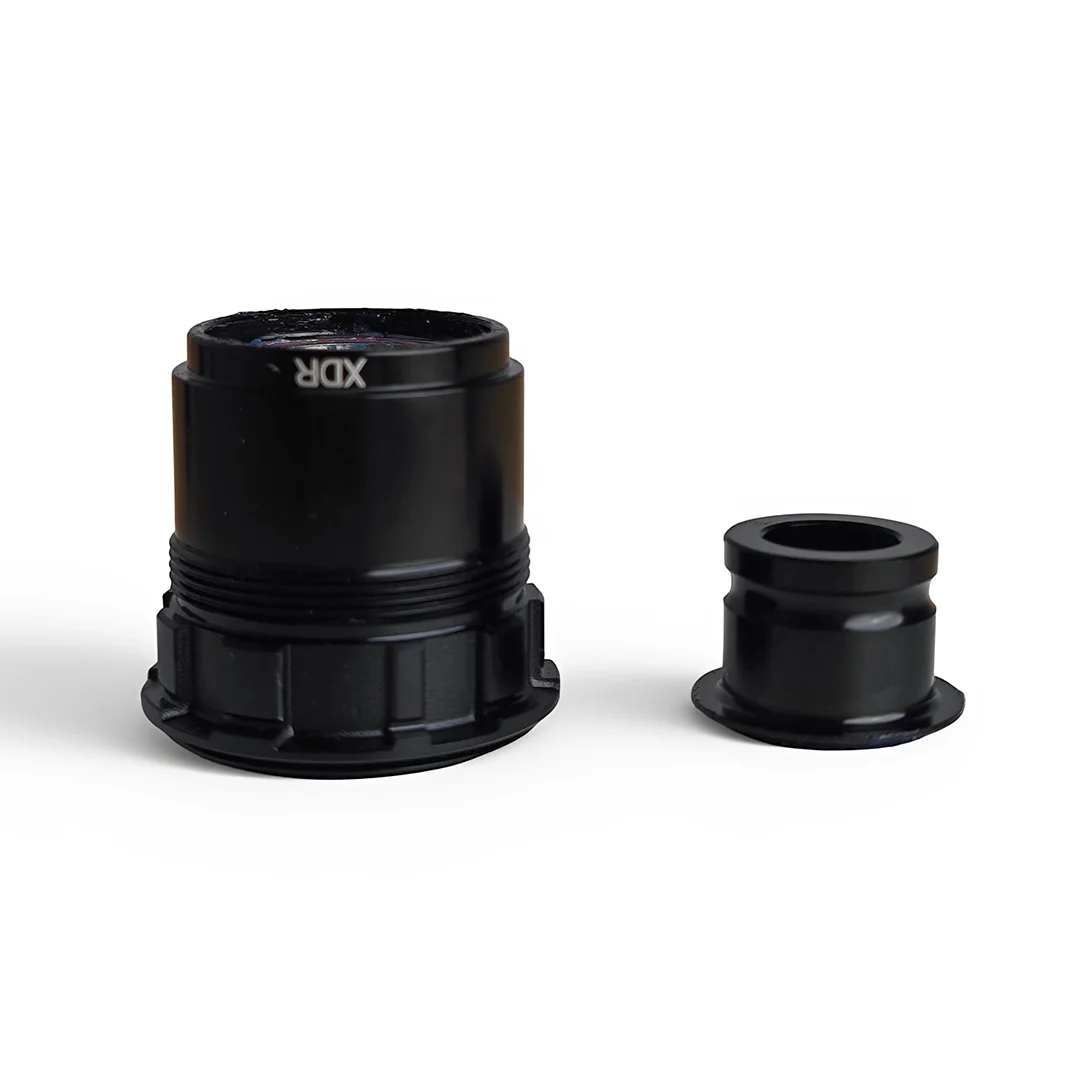 Фото Компоненты ступицы 10PLUS FreeBody HG/XDR/MS №5