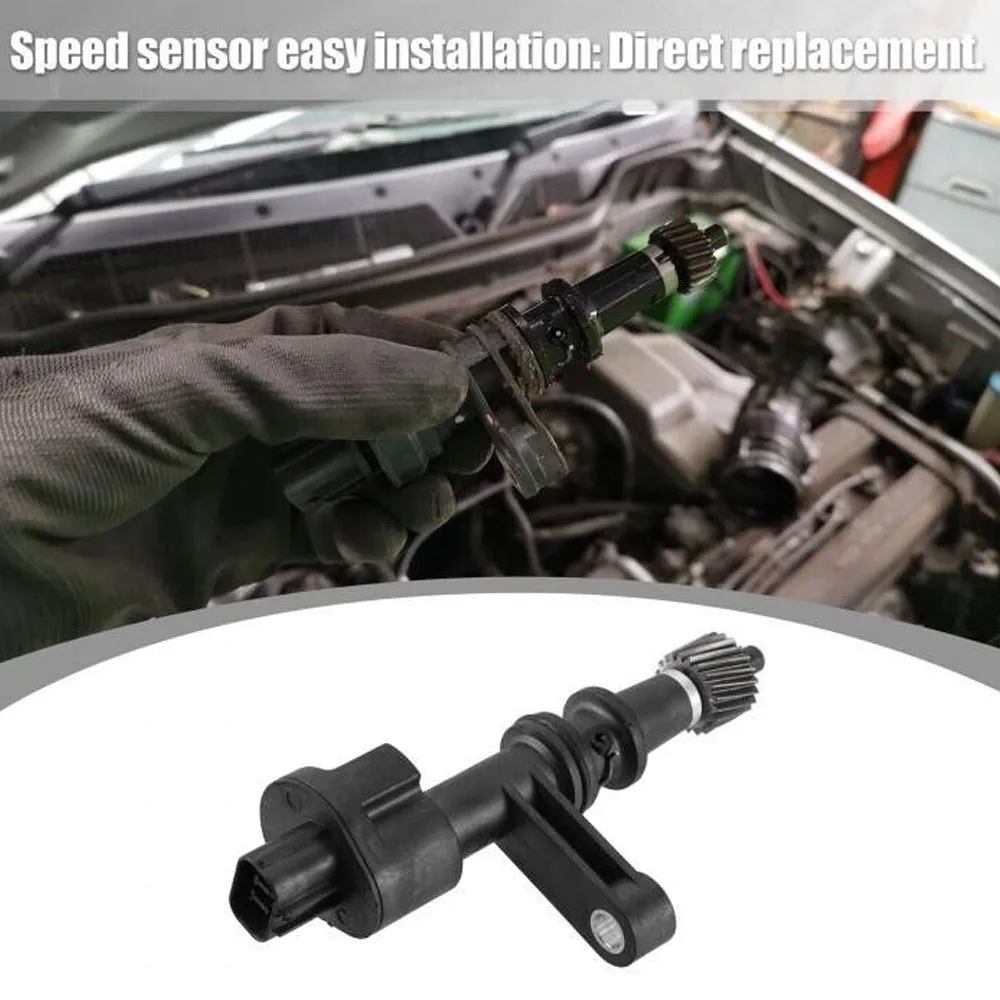 Высококачественный датчик скорости трансмиссии в сборе для 1998-2002 Honda Accord DX Sedan