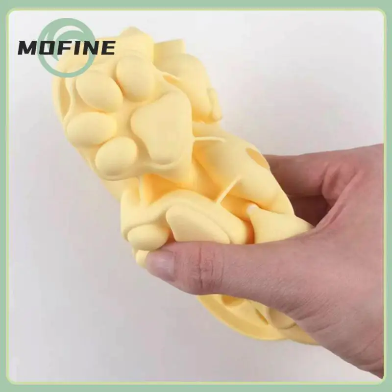 

Thick And Tough Complementary Food Molds Lovely Modeling Cartoon Animal Steamed Cake Molds Food Grade Silicone Easy Demoulding