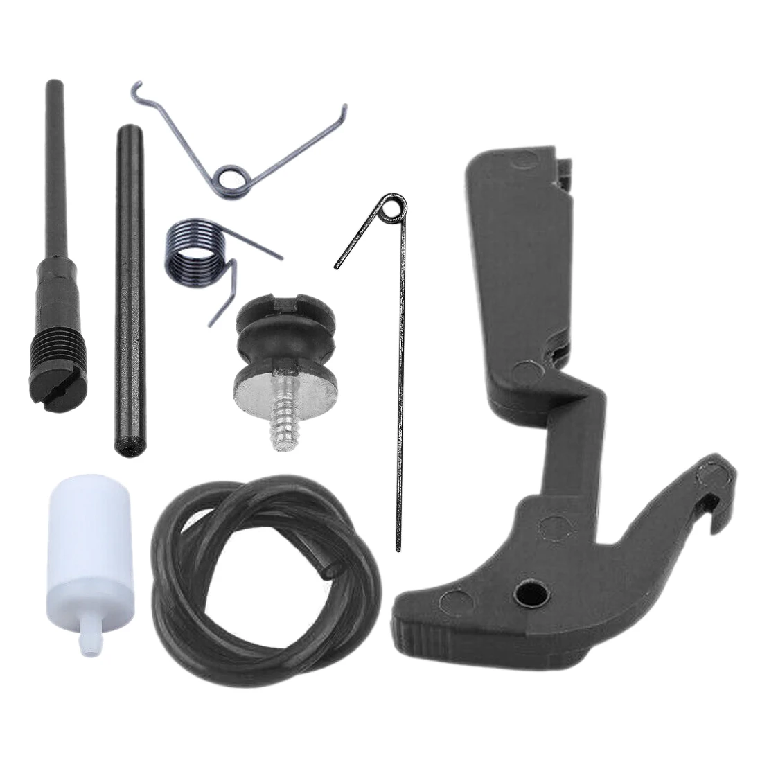 Комплект для ремонта Бензопилы Husqvarna 501528801 501814702 501817502 281XP 288XP