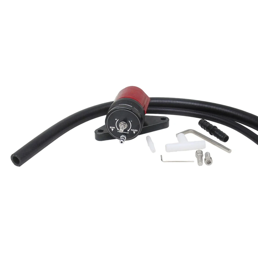 

Сменный выдувной клапан двигателя автомобиля, регулируемое циркуляционное давление/