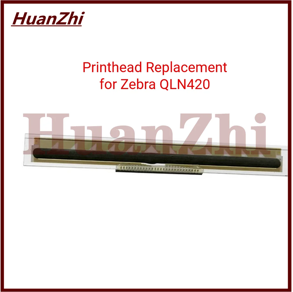 (HuanZhi)     P1050667-001     Zebra QLN420